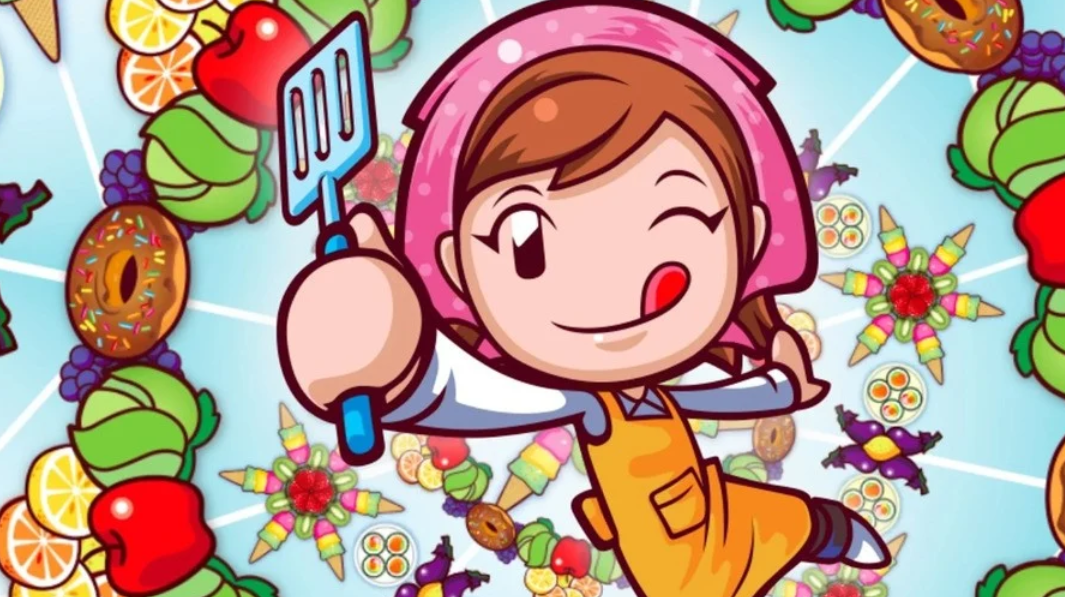 Cooking Mama: Cookstar has been pulled from the Nintendo eShop over conflicting reports: Koch Media