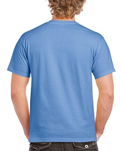 Men's Ultra Cotton T-Shirt