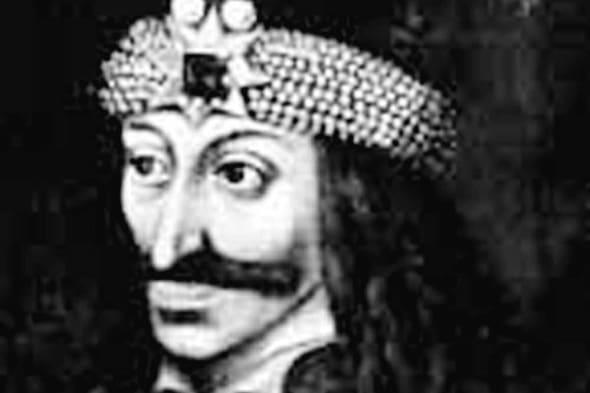 VLAD THE IMPALER