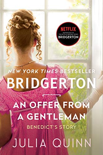 Can't Get Enough 'Bridgerton'? How To Read Julia Quinn's 'Bridgerton' Books  in Order