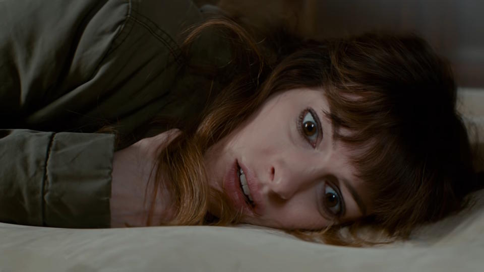 Colossal (2016)