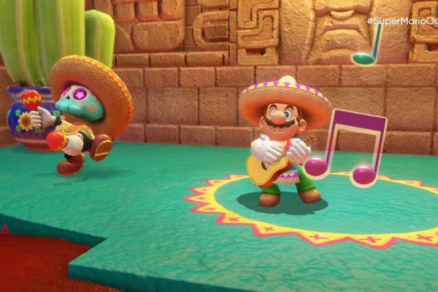 Nintendo baja los precios de sus juegos en México