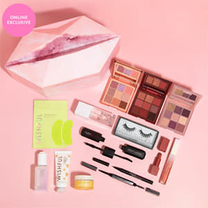 Huda Beauty House of Huda Advent Calendar