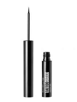 Maybelline Tattoo Studio Liquid Ink Eyeliner