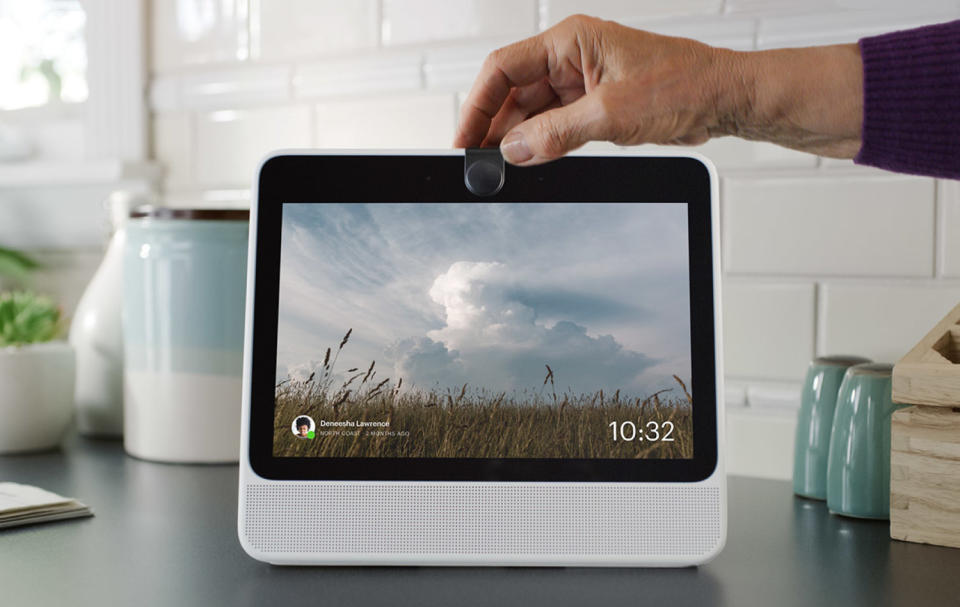 Facebook couldn't have picked a worse time to introduce Portal, a camera-