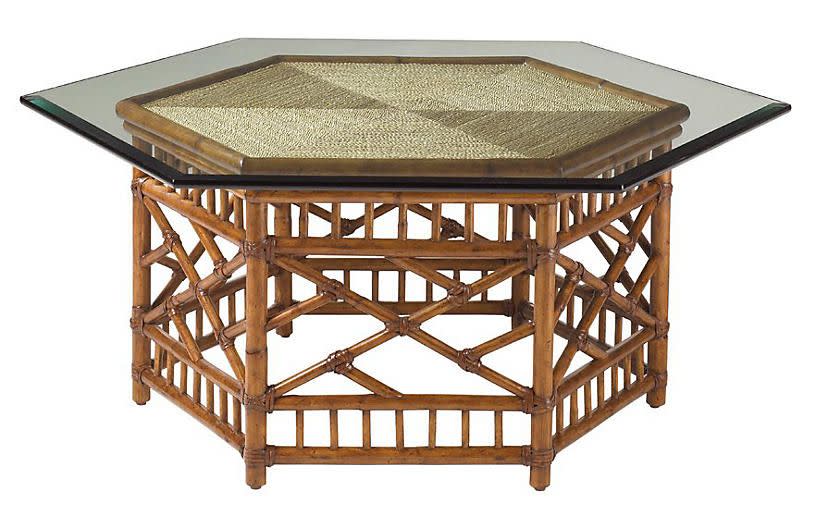 Key Largo Coffee Table