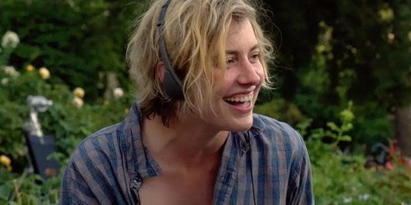 Greta Gerwig podría dirigir las primeras dos películas de Las Crónicas de Narnia para Netflix 