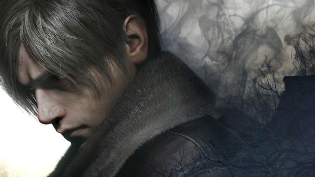 New Resident Evil 4 remake trailer and gameplay footage show Ada