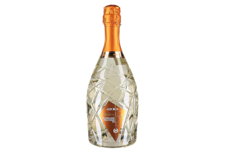 Valdobbiadene Prosecco Superiore DOCG Extra Dry