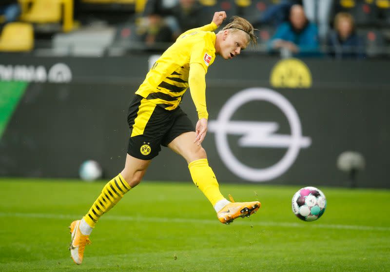 Bundesliga - Borussia Dortmund v SC Freiburg