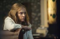 Kaum auszuhalten ist "Hereditary - Das Vermächtnis" (2018). Nach dem Tod ihrer Mutter passieren Annie (Toni Collette) und ihrer Familie mysteriöse Dinge. Je tiefer sie in die Geschichte ihrer Ahnen eintaucht, desto mehr muss Annie erkennen, dass sie ein ungeahntes, düsteres Schicksal erwartet. Der außergewöhnliche Mix aus Horror, Psychothriller und Familiendrama ist eine emotionale Tortur! (Bild: Splendid Film)