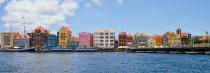 <p>Bonaire & Curacao <br> Bonaire & Curacao are known for their scuba diving, water sports, hiking and secluded beaches. Vacation villas are both affordable and common, while chains are an option in Curacao. (Edward Dalmulder / Flickr) </p>