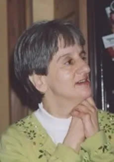 Mary Anne Meola