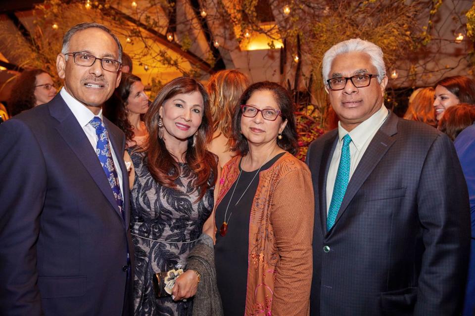 Mehmood Khan, Shahida Khan, M. Dolores Paoli, and Adnan Durrani