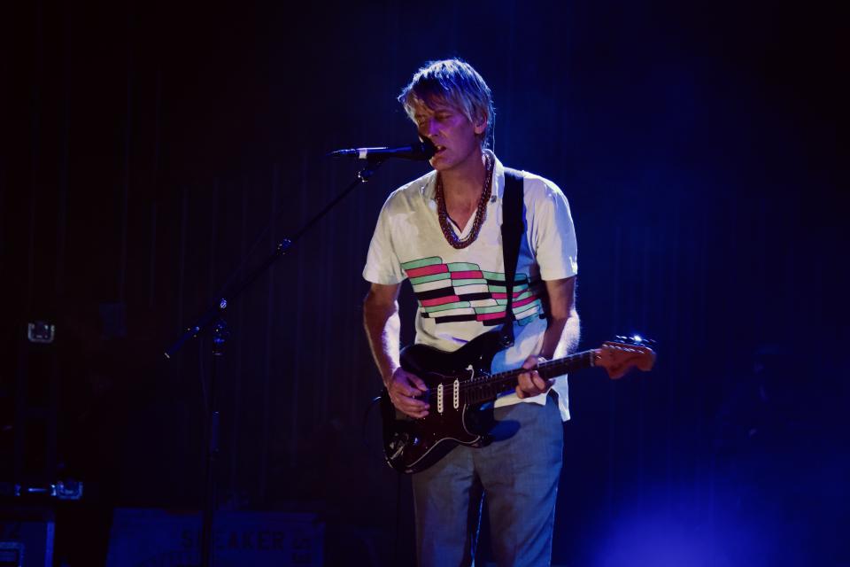 Stephen Malkmus (Photo: Jake Whitener)