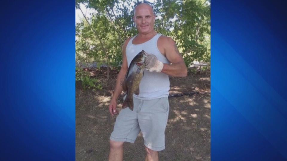 State, local police searching for Saugus man John Lawler, who has been missing since July