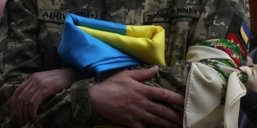 Ukraine recovered the bodies of 33 deceased Ukrainian soldiers on Nov. 22