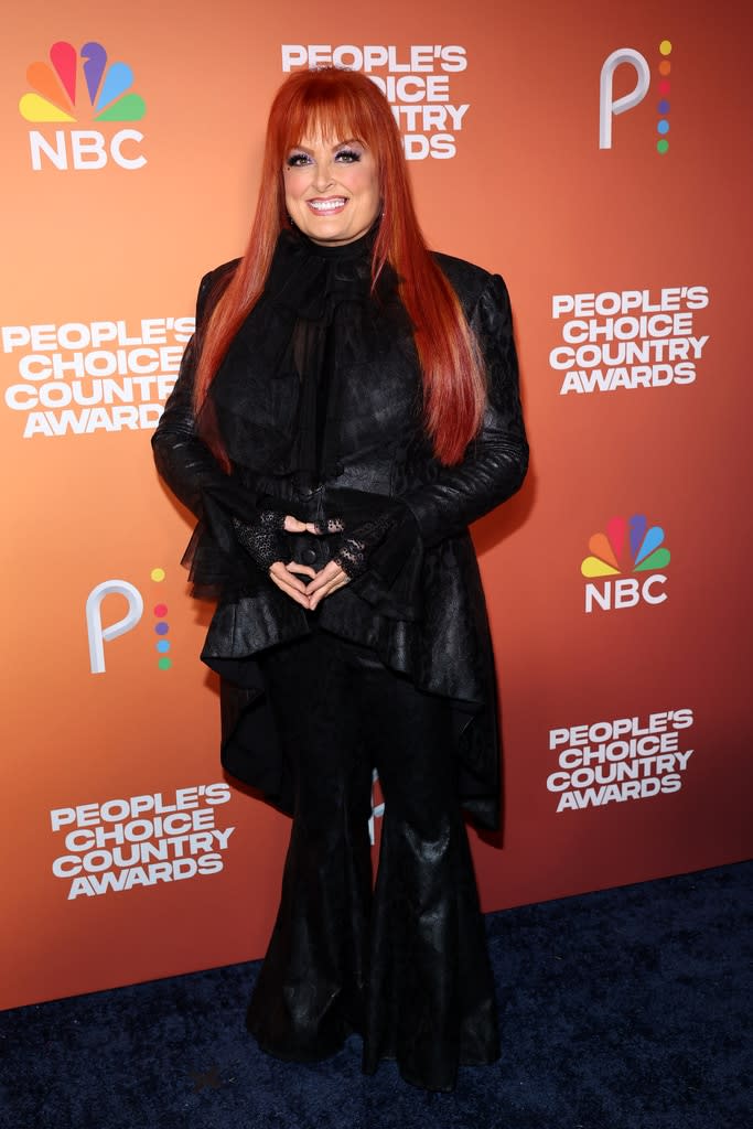 Wynonna Judd