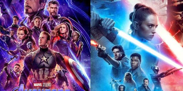 Ni el MCU ni Star Wars son las franquicias más rentables del cine, revela estudio