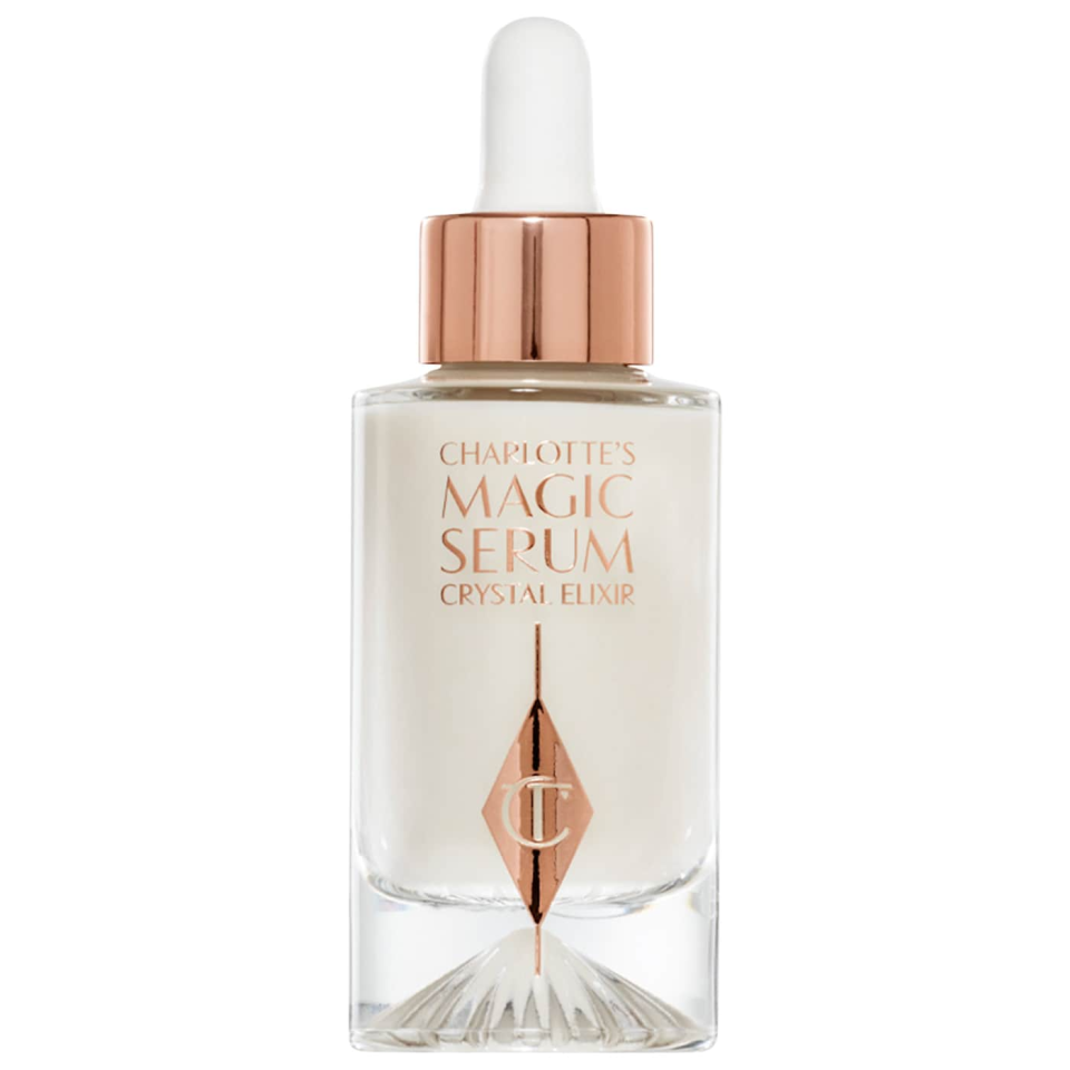 Charlotte Tilbury magic serum crystal elixir