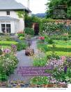 Give in to your classic garden passions and enjoy an inspiring wander through a showpiece landscape,