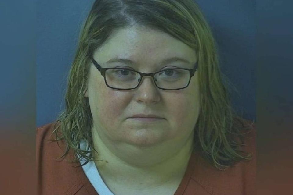 Former nurse Heather Pressdee accused of murdering patients with insulin injections (Pennsylvania Attorney General’s Office)