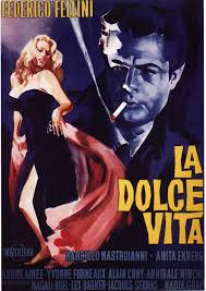 la dolce vita