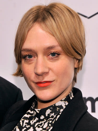 Chloë Sevigny