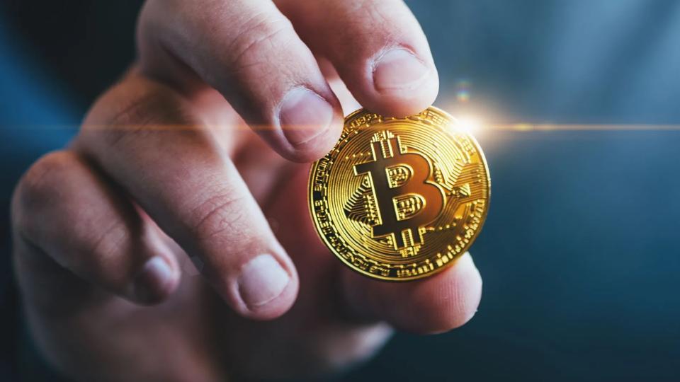Un depósito sin precedentes indica gran presión alcista para bitcoin