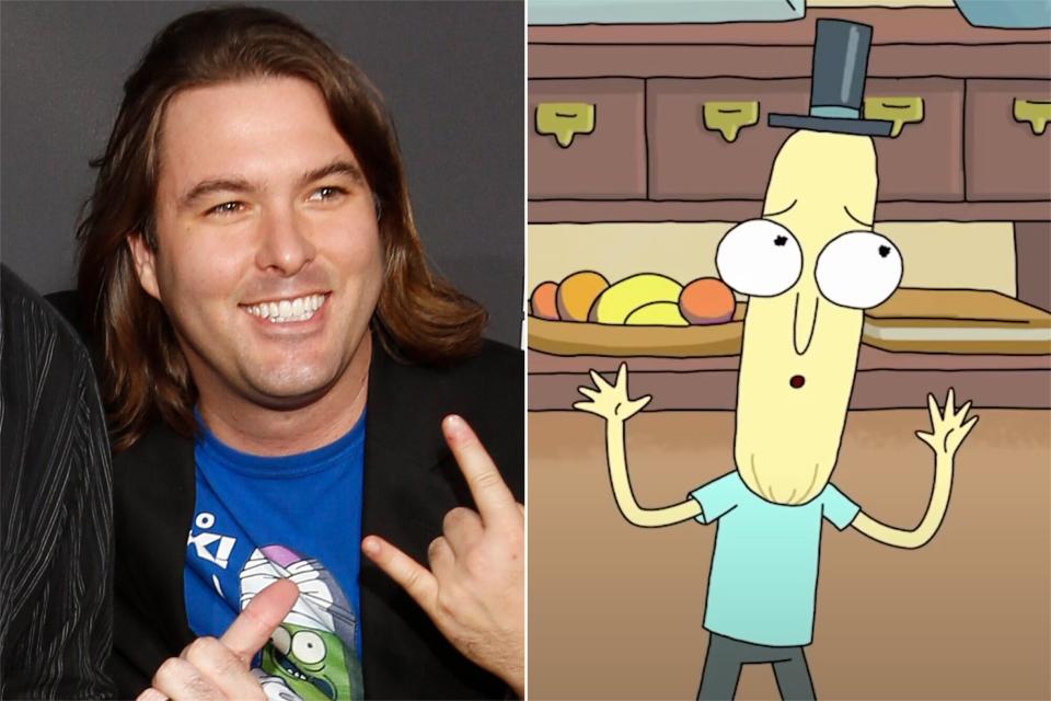 Meet “rick And Morty”s Voice Actors For Season 7 1069