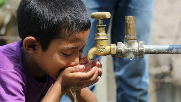 22 Countries with the Cleanest, Best Tasting Tap Water in the World