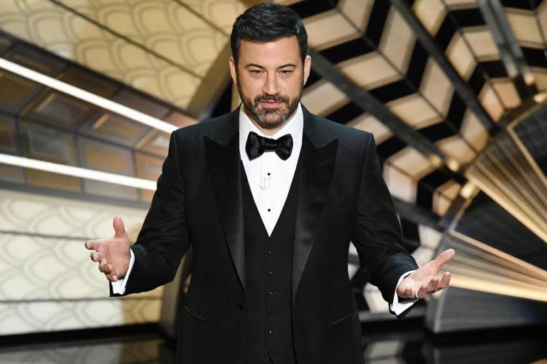 Jimmy Kimmel tricks people into explaining what they think of Christopher Columbus's nomination to Supreme Court
