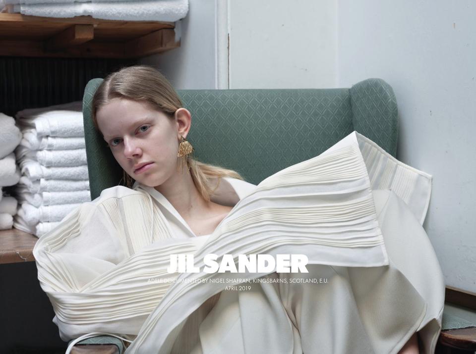 Jil Sander