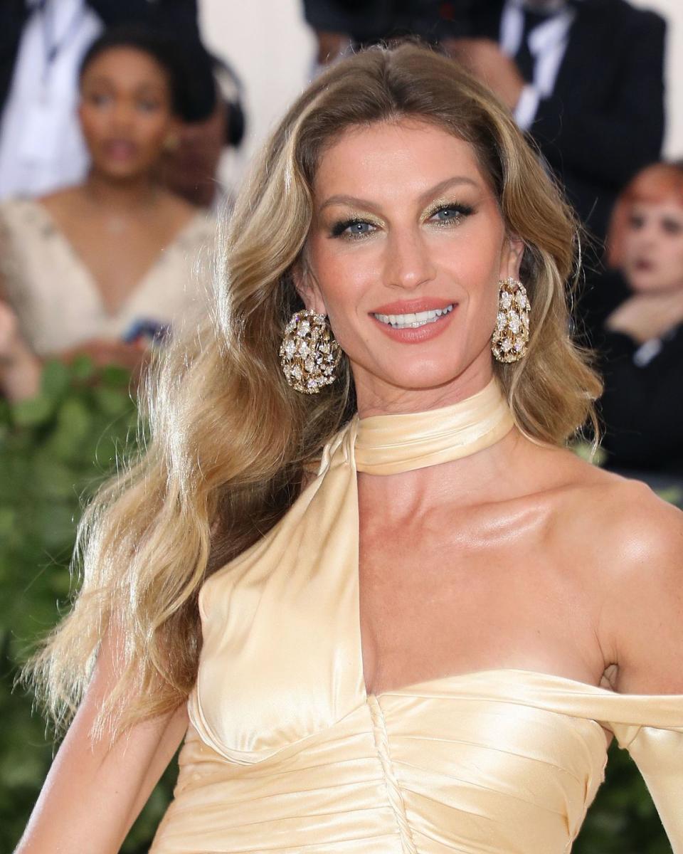 Gisele Bündchen