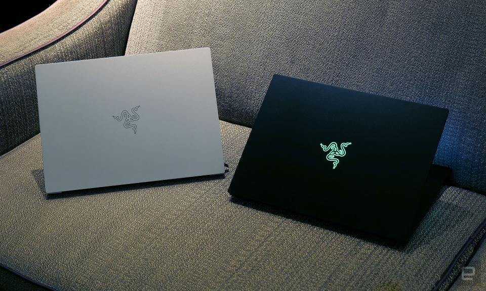 Razer Blade 16