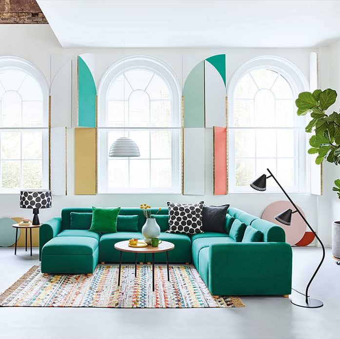 <p>Living spaces might be much smaller, but this new decade will see people making the most of what they do have. </p><p>'In 2020 and beyond, people will likely embrace segmented rooms and create a space that feels engaging for one purpose and separate from the rest of the home. More modular and small space opportunities are rising, with a <a href="https://www.housebeautiful.com/uk/decorate/a30490910/biophilic-design/" rel="nofollow noopener" target="_blank" data-ylk="slk:biophilic;elm:context_link;itc:0;sec:content-canvas" class="link ">biophilic</a> and eco-friendly approach to interior design.'</p><p><strong>Like this article? <a href="https://hearst.emsecure.net/optiext/cr.aspx?ID=DR9UY9ko5HvLAHeexA2ngSL3t49WvQXSjQZAAXe9gg0Rhtz8pxOWix3TXd_WRbE3fnbQEBkC%2BEWZDx" rel="nofollow noopener" target="_blank" data-ylk="slk:Sign up to our newsletter;elm:context_link;itc:0;sec:content-canvas" class="link ">Sign up to our newsletter</a> to get more articles like this delivered straight to your inbox.</strong></p><p><a class="link " href="https://hearst.emsecure.net/optiext/cr.aspx?ID=DR9UY9ko5HvLAHeexA2ngSL3t49WvQXSjQZAAXe9gg0Rhtz8pxOWix3TXd_WRbE3fnbQEBkC%2BEWZDx" rel="nofollow noopener" target="_blank" data-ylk="slk:SIGN UP;elm:context_link;itc:0;sec:content-canvas">SIGN UP</a></p>