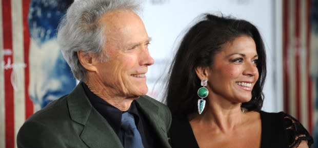 Clint Eastwood and wife call it quits