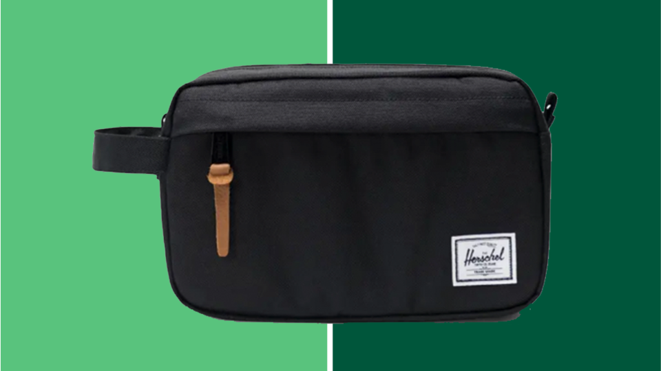 Best gifts for husbands: Dopp kit