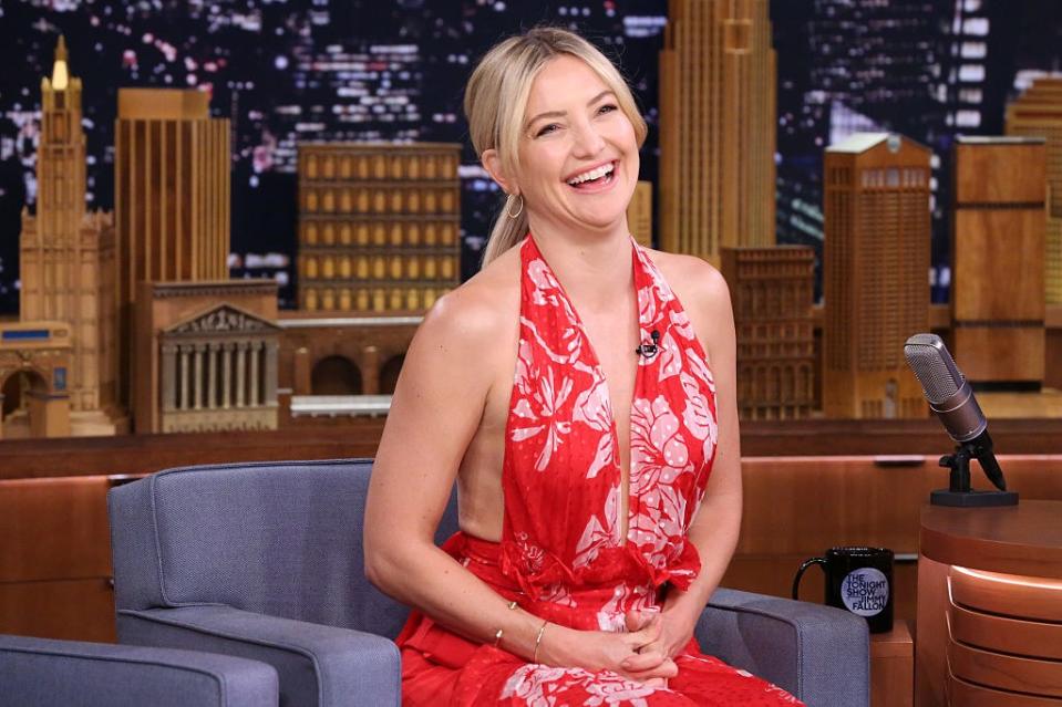 Kate Hudson