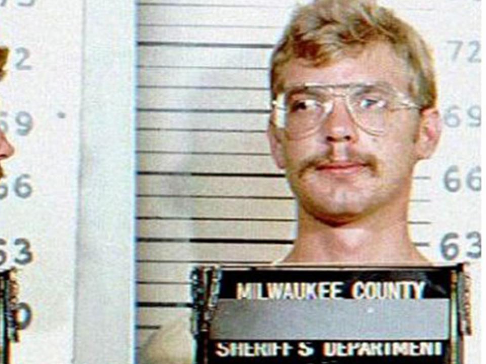 Jeffrey Dahmer Halloween Costumes Banned By Lgbtq Bars In Milwaukee Where The Serial Killer 0432