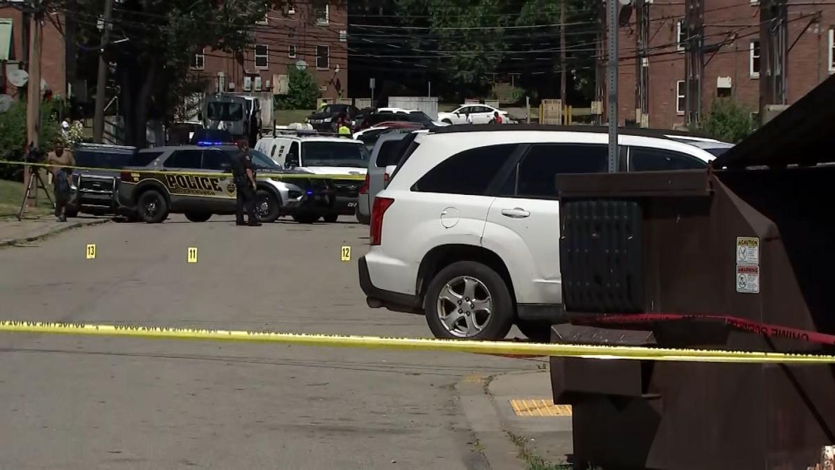 40 homicides reported this year in Pittsburgh; officials fear number