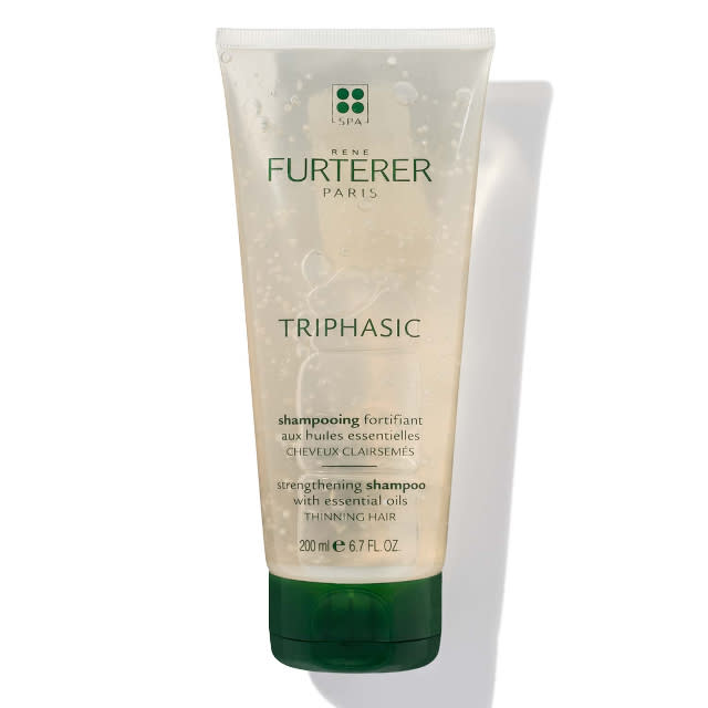 Rene Furterer Triphasic Strengthening Shampoo