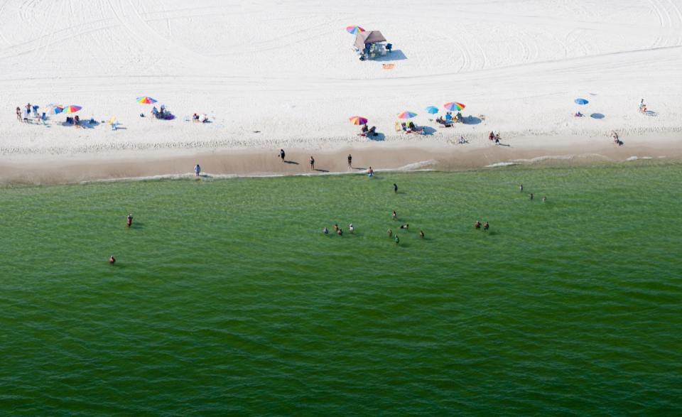 Gulf Shores, Alabama