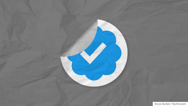 Twitter launches paid for blue ticks – looking at the potential impact this  can have on online safety