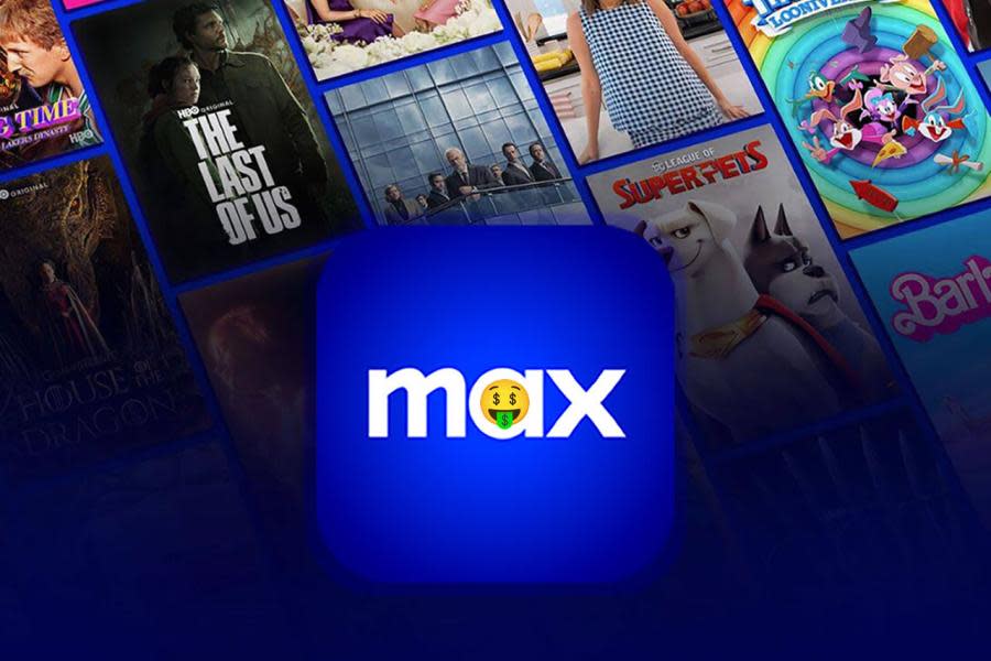 Max, servicio de Warner Bros. Discovery, subirá de precio