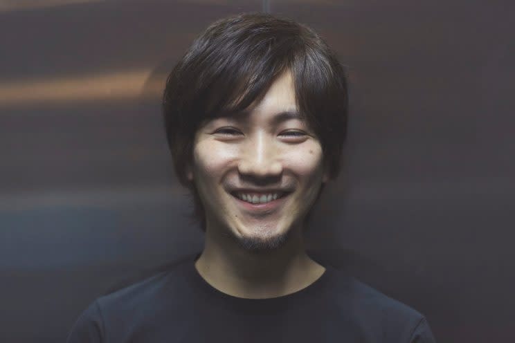 Daigo 'The Beast' Umehara