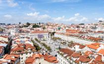 <p>Large-scale artwork, patterned wallpaper, and the famous blue-and-white tile work found across <a rel="nofollow noopener" href="http://www.travelandleisure.com/destination-of-the-year" target="_blank" data-ylk="slk:the country of Portugal;elm:context_link;itc:0;sec:content-canvas" class="link ">the country of Portugal</a> are quick ways to make your home feel like <a rel="nofollow noopener" href="http://www.travelandleisure.com/style/lisbon-home-decor" target="_blank" data-ylk="slk:an apartment in Lisbon;elm:context_link;itc:0;sec:content-canvas" class="link ">an apartment in Lisbon</a>. </p> <p><a rel="nofollow noopener" href="http://www.travelandleisure.com/style/lisbon-home-decor" target="_blank" data-ylk="slk:Learn How to Decorate Your Home Like a Classic Lisbon Apartment;elm:context_link;itc:0;sec:content-canvas" class="link ">Learn How to Decorate Your Home Like a Classic Lisbon Apartment</a> </p>