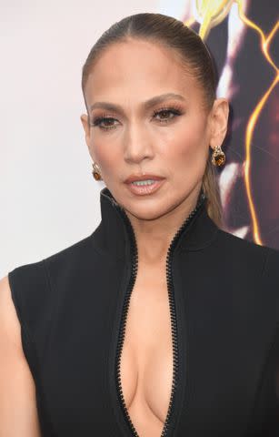 <p>Getty Images / Albert L. Ortega — Jennifer Lopez</p>