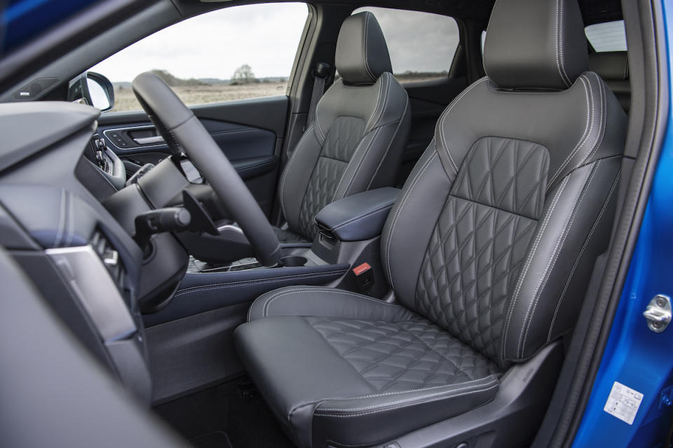 All-New Nissan Qashqai - Interior 4.jpg