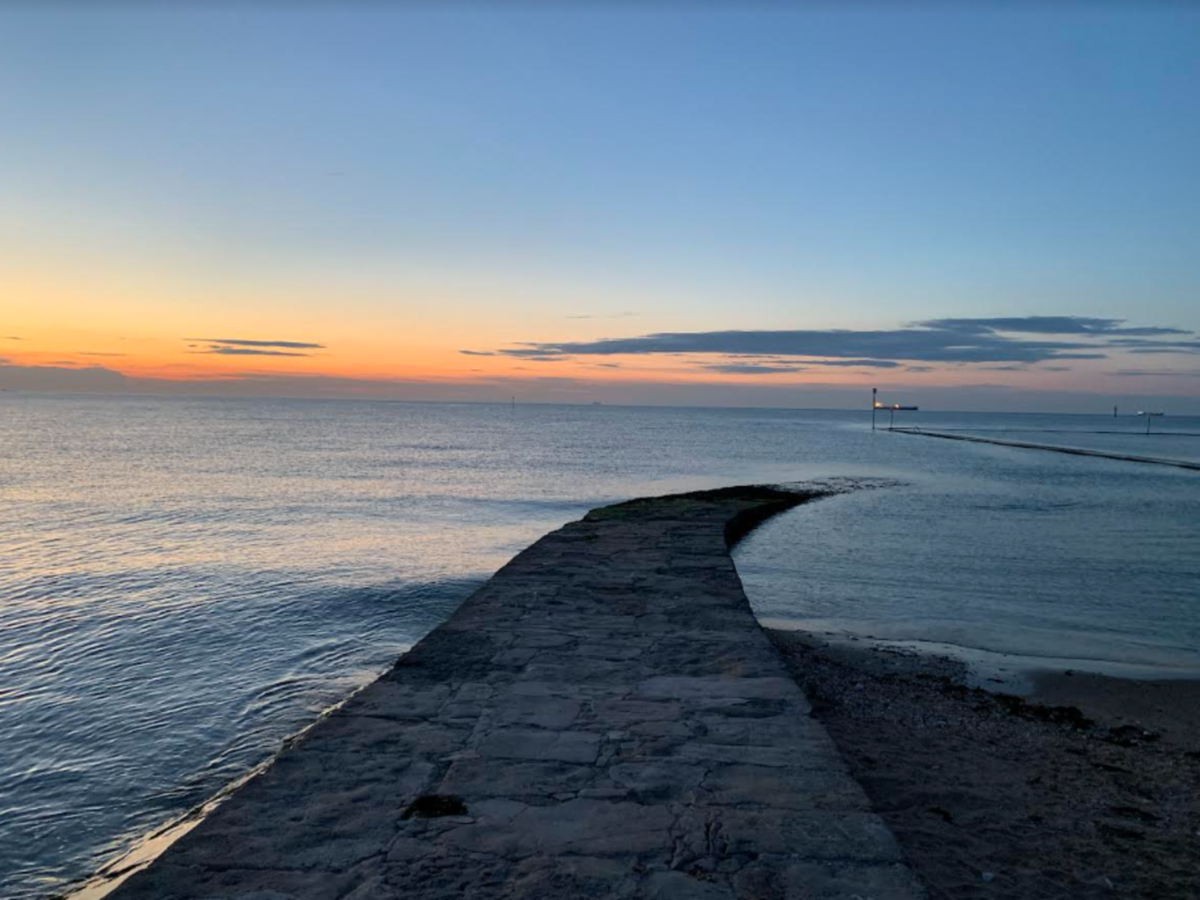 Margate makes for a great coastal escape  (Damien Gabet)